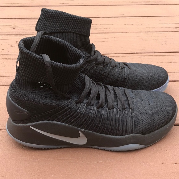 nike hyperdunk 2016 fk
